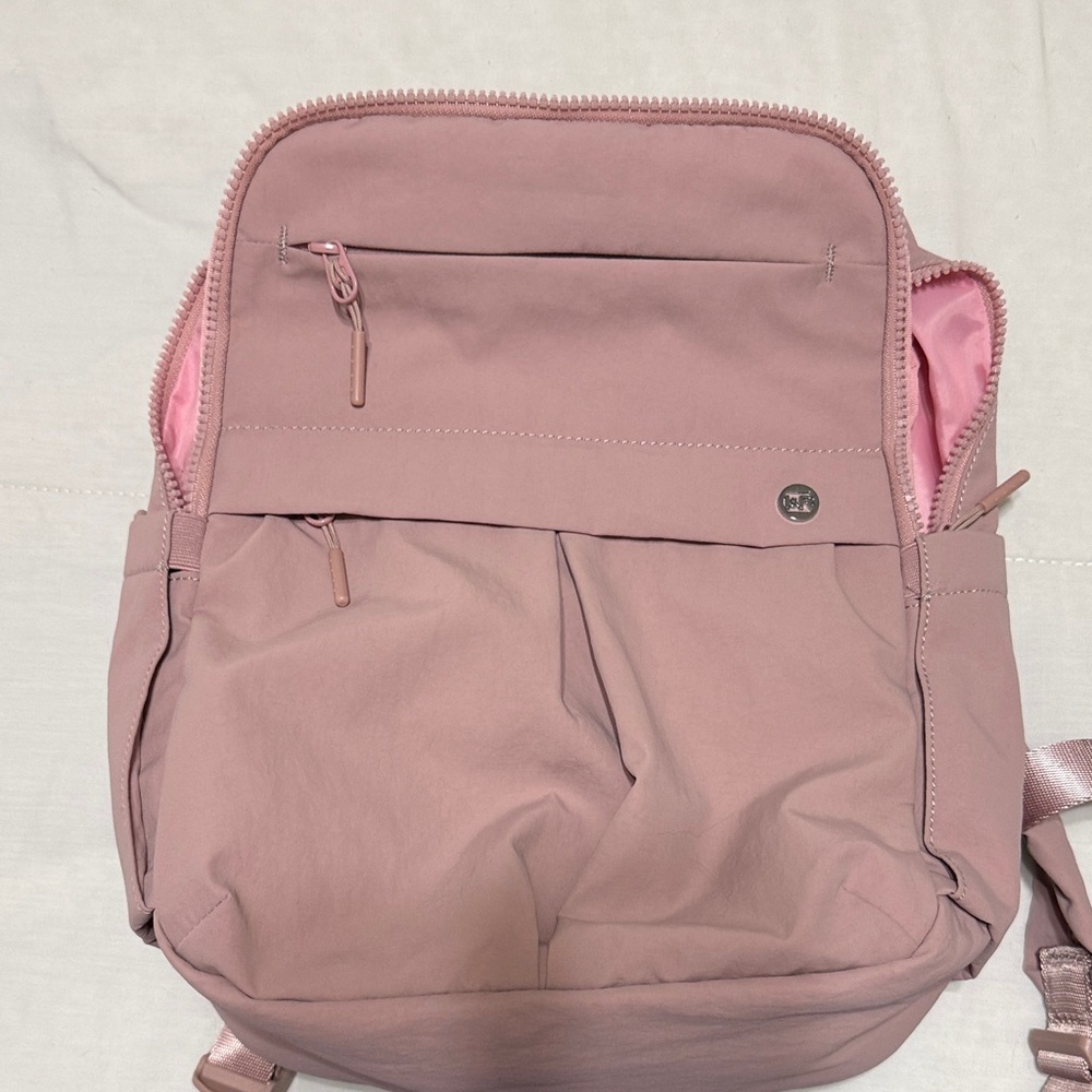 Pink Women's Backpack